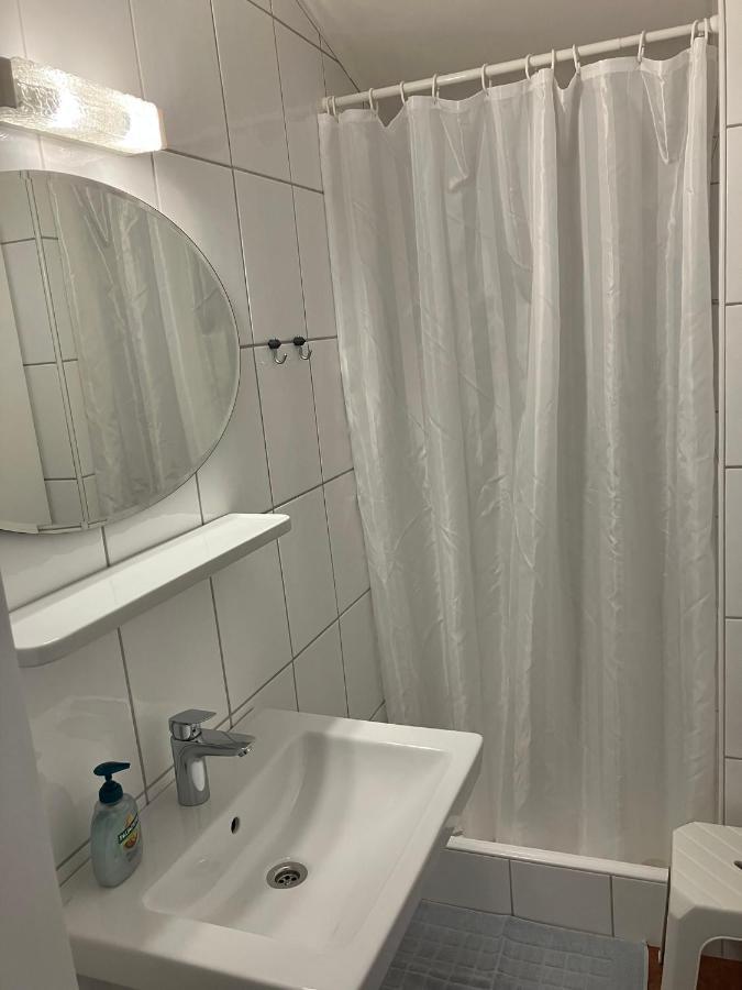 Appartement Imbachhorn 滨湖采尔 外观 照片